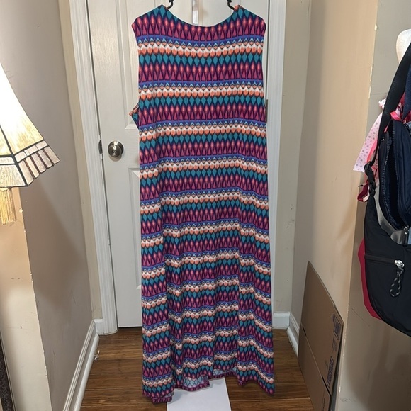 Ruby Rd maxi dress - Picture 6 of 6